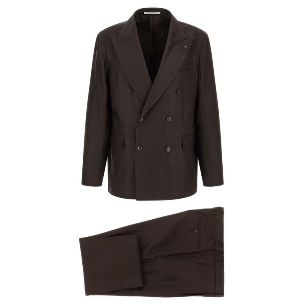 Tagliatore Men 'Vesuvio' Dress